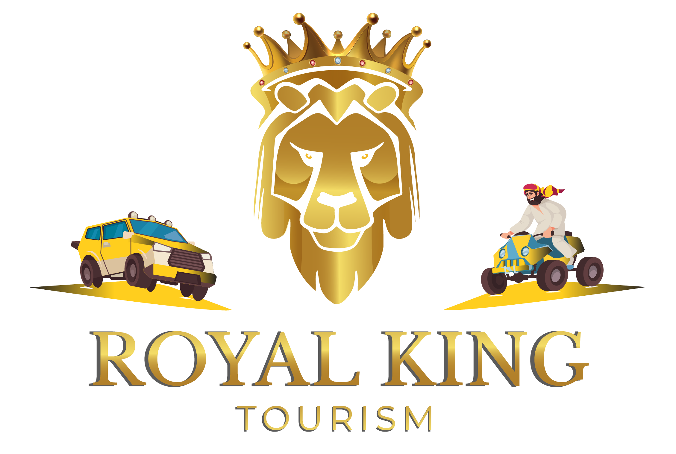 ROYAL KING TOURISM uae